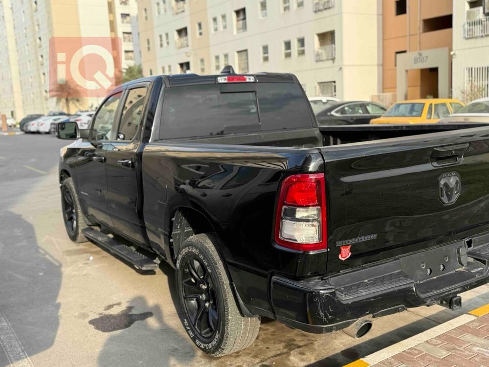 ڕام 1500